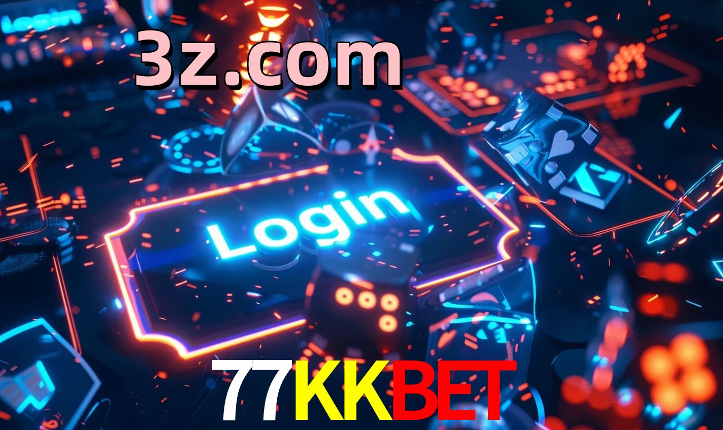 Bônus de Cadastro Cassino 77KKBET